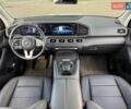 Белый Мерседес ГЛЕ-Класс, объемом двигателя 1.95 л и пробегом 75 тыс. км за 58900 $, фото 55 на Automoto.ua