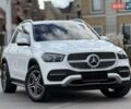 Белый Мерседес ГЛЕ-Класс, объемом двигателя 1.95 л и пробегом 75 тыс. км за 58900 $, фото 38 на Automoto.ua