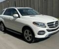 Белый Мерседес ГЛЕ-Класс, объемом двигателя 3 л и пробегом 36 тыс. км за 29000 $, фото 1 на Automoto.ua