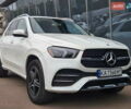 Мерседес ГЛЕ-Клас 2019 у Києві на Automoto.ua Білий Мерседес ГЛЕ-Клас, об'ємом двигуна 2 л та пробігом 133 тис. км за 49900 $, фото 1 на Automoto.ua