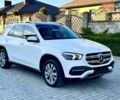 Мерседес ГЛЕ-Класс 2019 в Ровно на Automoto.ua Белый Мерседес ГЛЕ-Класс, объемом двигателя 1.95 л и пробегом 50 тыс. км за 65000 $, фото 1 на Automoto.ua