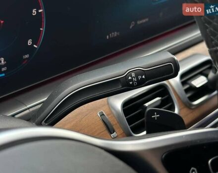 Белый Мерседес ГЛЕ-Класс, объемом двигателя 2.93 л и пробегом 172 тыс. км за 62000 $, фото 7 на Automoto.ua