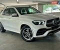 Белый Мерседес ГЛЕ-Класс, объемом двигателя 2.93 л и пробегом 59 тыс. км за 63500 $, фото 9 на Automoto.ua
