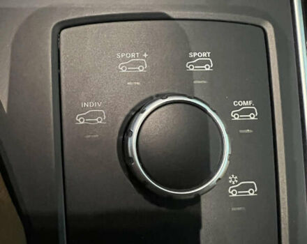 Белый Мерседес ГЛЕ-Класс, объемом двигателя 3 л и пробегом 119 тыс. км за 49000 $, фото 22 на Automoto.ua