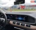 Белый Мерседес ГЛЕ-Класс, объемом двигателя 2.93 л и пробегом 110 тыс. км за 54999 $, фото 5 на Automoto.ua
