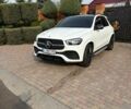 Белый Мерседес ГЛЕ-Класс, объемом двигателя 3 л и пробегом 90 тыс. км за 65000 $, фото 1 на Automoto.ua