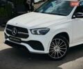 Белый Мерседес ГЛЕ-Класс, объемом двигателя 2.93 л и пробегом 73 тыс. км за 67900 $, фото 10 на Automoto.ua