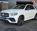 Білий Мерседес ГЛЕ-Клас, об'ємом двигуна 1.95 л та пробігом 102 тис. км за 49970 $, фото 1 на Automoto.ua