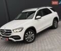 Білий Мерседес ГЛЕ-Клас, об'ємом двигуна 2 л та пробігом 192 тис. км за 49490 $, фото 3 на Automoto.ua