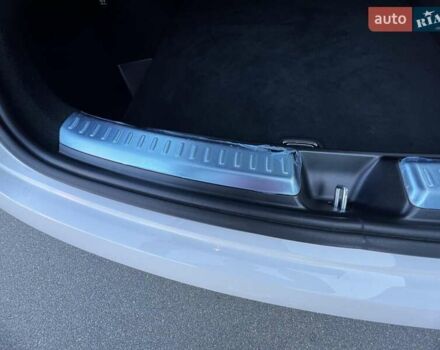 Белый Мерседес ГЛЕ-Класс, объемом двигателя 3 л и пробегом 119 тыс. км за 49000 $, фото 9 на Automoto.ua