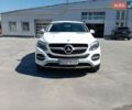 Білий Мерседес ГЛЕ-Клас, об'ємом двигуна 3 л та пробігом 39 тис. км за 44444 $, фото 1 на Automoto.ua