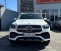 Білий Мерседес ГЛЕ-Клас, об'ємом двигуна 1.95 л та пробігом 95 тис. км за 53900 $, фото 1 на Automoto.ua