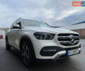 Білий Мерседес ГЛЕ-Клас, об'ємом двигуна 1.95 л та пробігом 105 тис. км за 50990 $, фото 23 на Automoto.ua