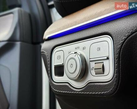 Белый Мерседес ГЛЕ-Класс, объемом двигателя 2.93 л и пробегом 73 тыс. км за 67999 $, фото 27 на Automoto.ua