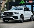 Белый Мерседес ГЛЕ-Класс, объемом двигателя 2.93 л и пробегом 73 тыс. км за 68500 $, фото 5 на Automoto.ua