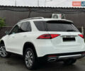 Мерседес ГЛЕ-Класс 2019 в Киеве на Automoto.ua Белый Мерседес ГЛЕ-Класс, объемом двигателя 1.99 л и пробегом 81 тыс. км за 45700 $, фото 27 на Automoto.ua