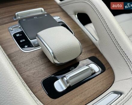 Мерседес ГЛЕ-Класс 2019 в Ровно на Automoto.ua Белый Мерседес ГЛЕ-Класс, объемом двигателя 1.95 л и пробегом 50 тыс. км за 65000 $, фото 69 на Automoto.ua