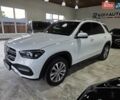 Белый Мерседес ГЛЕ-Класс, объемом двигателя 1.99 л и пробегом 148 тыс. км за 45500 $, фото 4 на Automoto.ua