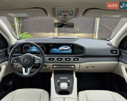 Мерседес ГЛЕ-Класс 2019 в Киеве на Automoto.ua Белый Мерседес ГЛЕ-Класс, объемом двигателя 1.99 л и пробегом 81 тыс. км за 45700 $, фото 78 на Automoto.ua
