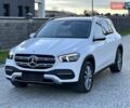 Мерседес ГЛЕ-Класс 2019 в Ровно на Automoto.ua Белый Мерседес ГЛЕ-Класс, объемом двигателя 1.95 л и пробегом 50 тыс. км за 65000 $, фото 2 на Automoto.ua