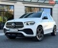 Белый Мерседес ГЛЕ-Класс, объемом двигателя 1.95 л и пробегом 60 тыс. км за 51500 $, фото 1 на Automoto.ua