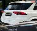 Білий Мерседес ГЛЕ-Клас, об'ємом двигуна 2.93 л та пробігом 73 тис. км за 69500 $, фото 21 на Automoto.ua