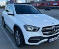 Білий Мерседес ГЛЕ-Клас, об'ємом двигуна 1.99 л та пробігом 143 тис. км за 43000 $, фото 1 на Automoto.ua