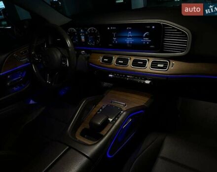 Белый Мерседес ГЛЕ-Класс, объемом двигателя 1.95 л и пробегом 174 тыс. км за 55000 $, фото 14 на Automoto.ua