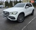 Белый Мерседес ГЛЕ-Класс, объемом двигателя 1.9 л и пробегом 122 тыс. км за 46500 $, фото 1 на Automoto.ua