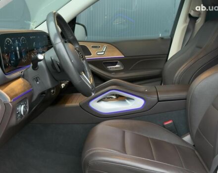 Білий Мерседес ГЛЕ-Клас, об'ємом двигуна 2 л та пробігом 192 тис. км за 49490 $, фото 16 на Automoto.ua