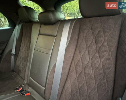 Білий Мерседес ГЛЕ-Клас, об'ємом двигуна 1.95 л та пробігом 170 тис. км за 52800 $, фото 40 на Automoto.ua