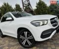 Білий Мерседес ГЛЕ-Клас, об'ємом двигуна 1.95 л та пробігом 110 тис. км за 43999 $, фото 1 на Automoto.ua