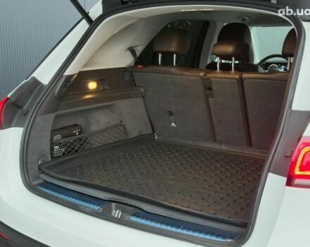 Білий Мерседес ГЛЕ-Клас, об'ємом двигуна 2 л та пробігом 192 тис. км за 49490 $, фото 35 на Automoto.ua