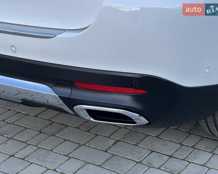 Мерседес ГЛЕ-Класс 2019 в Ровно на Automoto.ua Белый Мерседес ГЛЕ-Класс, объемом двигателя 1.95 л и пробегом 50 тыс. км за 65000 $, фото 24 на Automoto.ua