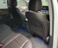Белый Мерседес ГЛЕ-Класс, объемом двигателя 2.93 л и пробегом 110 тыс. км за 54999 $, фото 14 на Automoto.ua