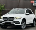 Мерседес ГЛЕ-Класс 2019 в Киеве на Automoto.ua Белый Мерседес ГЛЕ-Класс, объемом двигателя 1.99 л и пробегом 81 тыс. км за 45700 $, фото 1 на Automoto.ua
