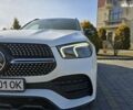 Белый Мерседес ГЛЕ-Класс, объемом двигателя 3 л и пробегом 103 тыс. км за 59999 $, фото 5 на Automoto.ua