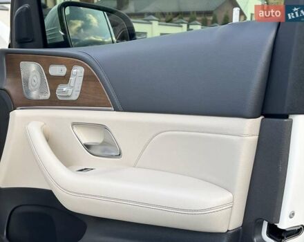 Мерседес ГЛЕ-Класс 2019 в Ровно на Automoto.ua Белый Мерседес ГЛЕ-Класс, объемом двигателя 1.95 л и пробегом 50 тыс. км за 65000 $, фото 88 на Automoto.ua