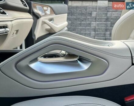 Мерседес ГЛЕ-Класс 2019 в Ровно на Automoto.ua Белый Мерседес ГЛЕ-Класс, объемом двигателя 1.95 л и пробегом 50 тыс. км за 65000 $, фото 52 на Automoto.ua