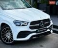 Белый Мерседес ГЛЕ-Класс, объемом двигателя 2.93 л и пробегом 73 тыс. км за 67999 $, фото 8 на Automoto.ua