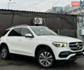 Мерседес ГЛЕ-Класс 2019 в Киеве на Automoto.ua Белый Мерседес ГЛЕ-Класс, объемом двигателя 1.99 л и пробегом 81 тыс. км за 45700 $, фото 14 на Automoto.ua