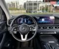 Белый Мерседес ГЛЕ-Класс, объемом двигателя 1.95 л и пробегом 75 тыс. км за 58900 $, фото 65 на Automoto.ua