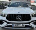 Белый Мерседес ГЛЕ-Класс, объемом двигателя 1.99 л и пробегом 72 тыс. км за 50000 $, фото 1 на Automoto.ua