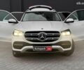 Білий Мерседес ГЛЕ-Клас, об'ємом двигуна 2 л та пробігом 192 тис. км за 49490 $, фото 40 на Automoto.ua