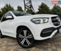 Белый Мерседес ГЛЕ-Класс, объемом двигателя 1.95 л и пробегом 110 тыс. км за 45500 $, фото 1 на Automoto.ua