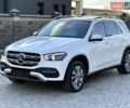 Мерседес ГЛЕ-Класс 2019 в Ровно на Automoto.ua Белый Мерседес ГЛЕ-Класс, объемом двигателя 1.95 л и пробегом 50 тыс. км за 65000 $, фото 35 на Automoto.ua