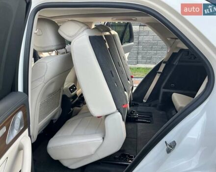 Мерседес ГЛЕ-Класс 2019 в Ровно на Automoto.ua Белый Мерседес ГЛЕ-Класс, объемом двигателя 1.95 л и пробегом 50 тыс. км за 65000 $, фото 116 на Automoto.ua