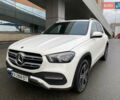 Білий Мерседес ГЛЕ-Клас, об'ємом двигуна 1.95 л та пробігом 105 тис. км за 50990 $, фото 1 на Automoto.ua