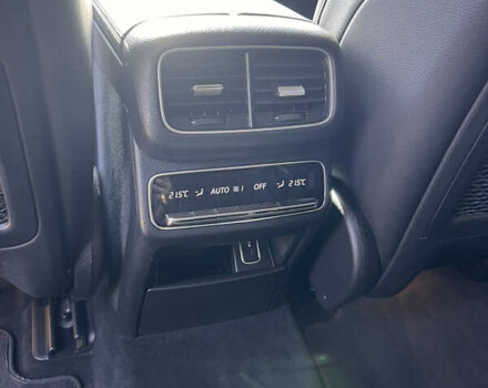 Мерседес ГЛЕ-Класс 2019 в Одессе на Automoto.ua Белый Мерседес ГЛЕ-Класс, объемом двигателя 1.95 л и пробегом 160 тыс. км за 50500 $, фото 16 на Automoto.ua