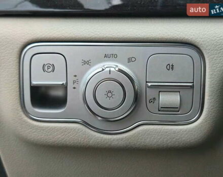 Белый Мерседес ГЛЕ-Класс, объемом двигателя 2 л и пробегом 133 тыс. км за 44900 $, фото 23 на Automoto.ua